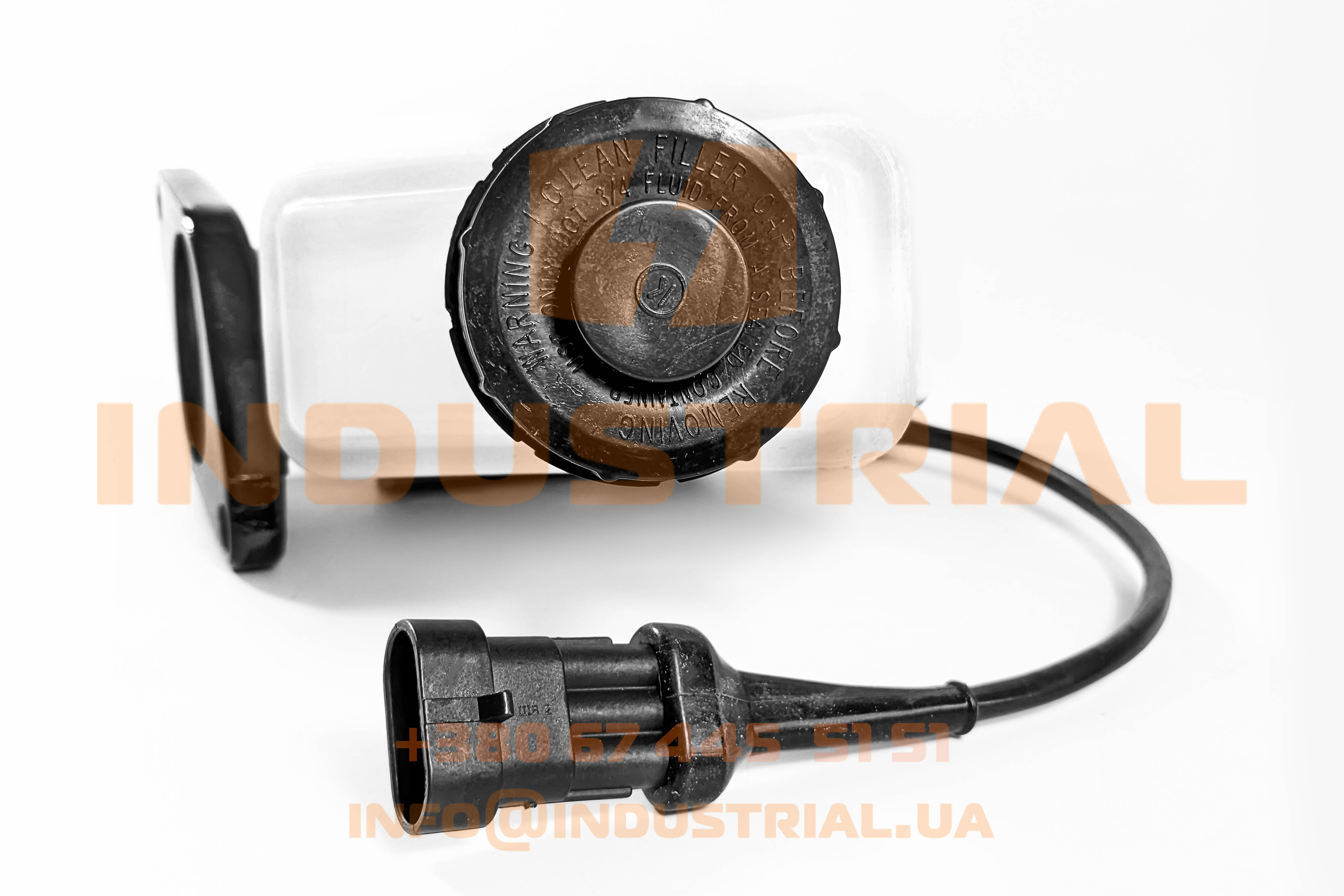 CNH 7165834 CNH INDUSTRIAL